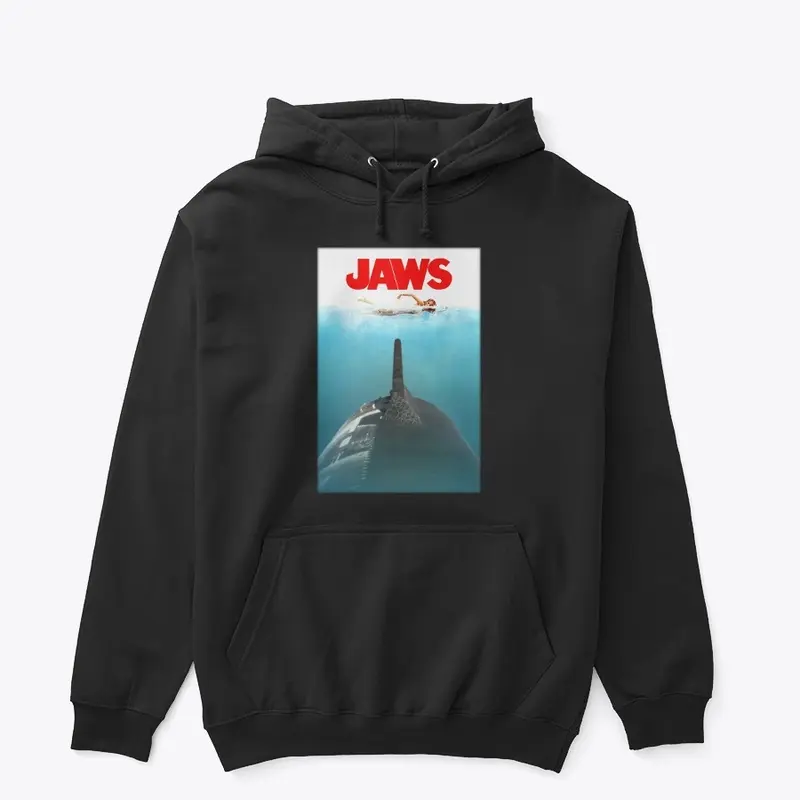 Startship Jaws