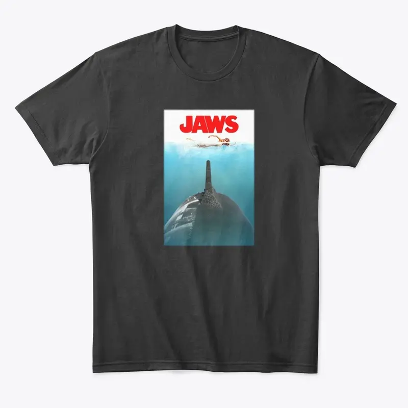 Startship Jaws