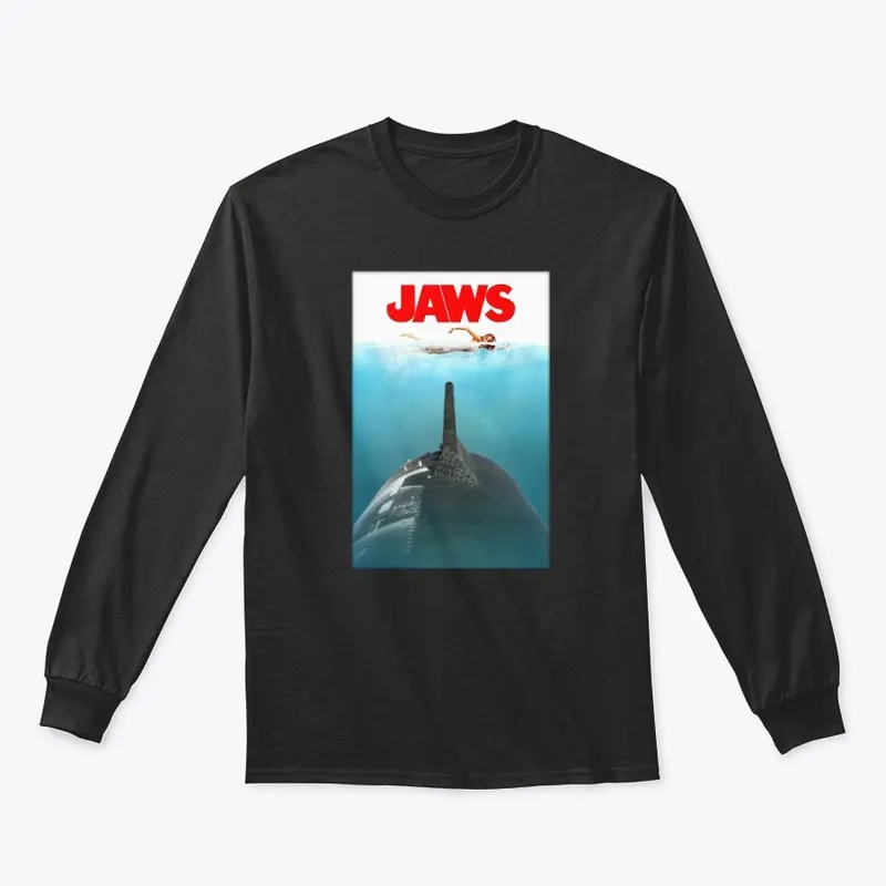 Startship Jaws